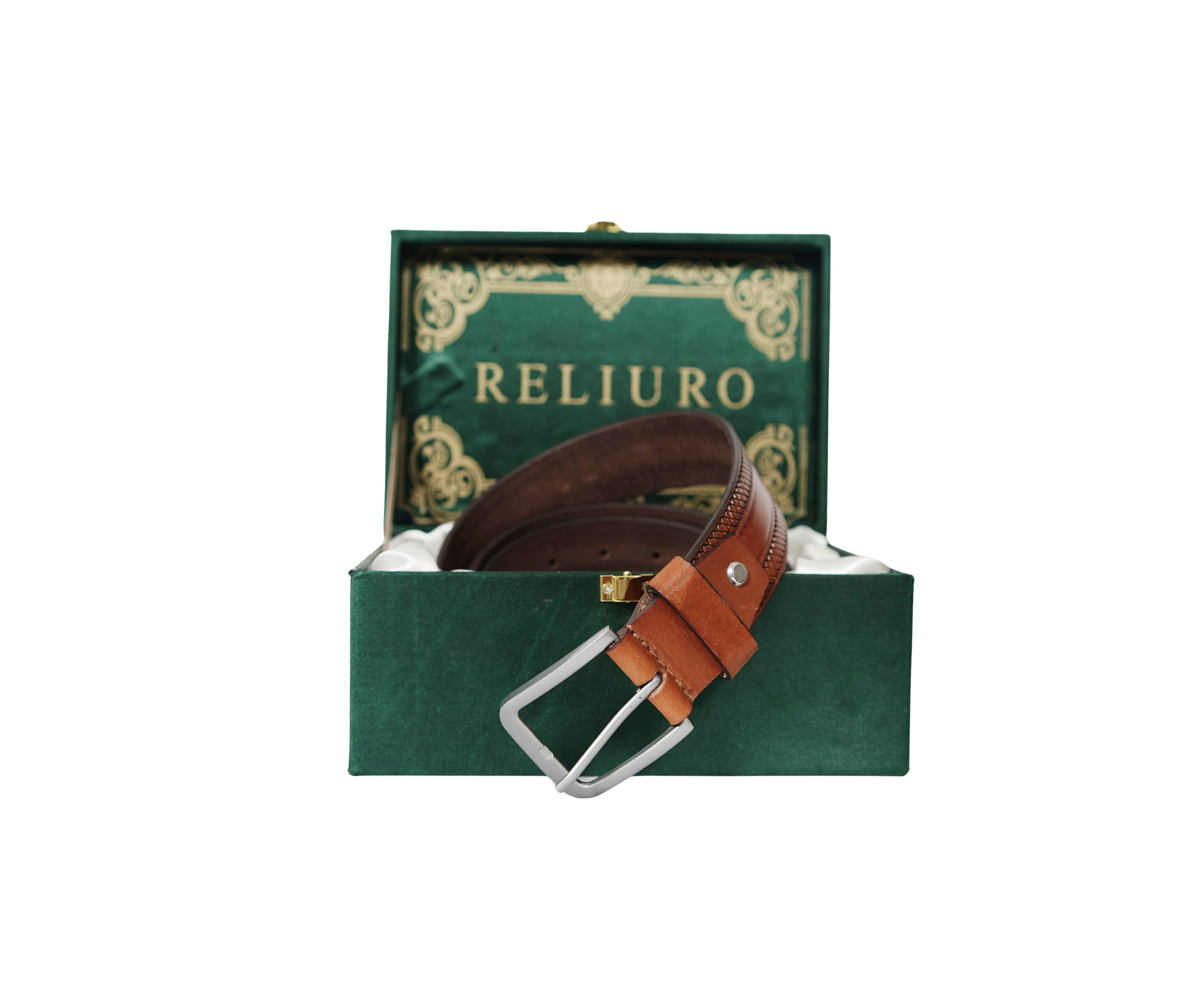 The Saffiano - Textured Strap thumbnail 4